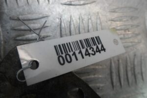 Изображение товара 114344 - 00114344 zaslonka drosselnaya 1