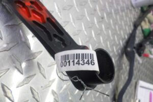 Изображение товара 114346 - 00114346 povodok stekloochistitelya Citroen Berlingo 2