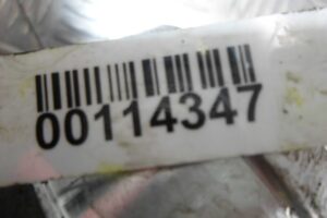 Изображение товара 114347 - 00114347 zaslonka drosselnaya Volkswagen LT 2