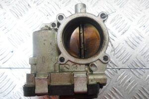 Изображение товара 114347 - 00114347 zaslonka drosselnaya Volkswagen LT 3