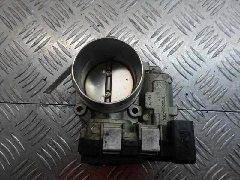 Изображение товара 114347 - 00114347 zaslonka drosselnaya Volkswagen LT