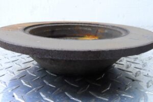 Изображение товара 114355 - 00114355 disk tormoznoj zadnij Audi TT 3