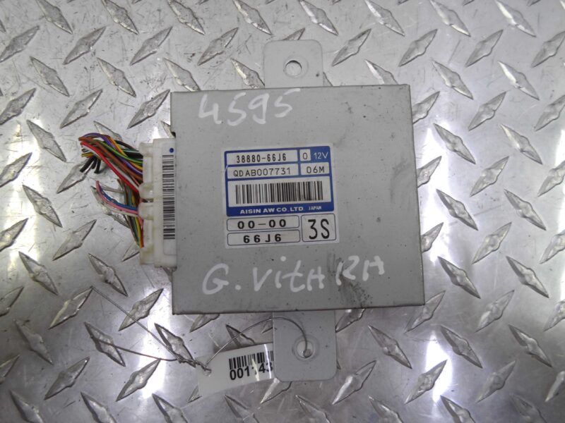 Изображение товара 114358 - 00114358 blok upravleniya kpp