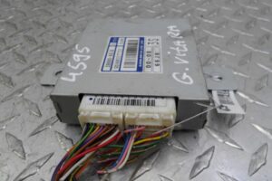 Изображение товара 114358 - 00114358 blok upravleniya kpp 3