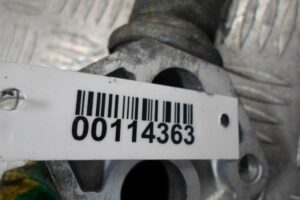 Изображение товара 114363 - 00114363 klapan elektromagnitnyj Renault Twingo 2