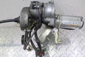 Изображение товара 114367 - 00114367 motorchik (nasos) podema kryshki bagazhnika 2