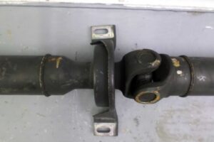 Изображение товара 114372 - 00114372 kardan zadnij Honda Ridgeline 10