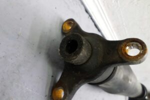 Изображение товара 114372 - 00114372 kardan zadnij Honda Ridgeline 11