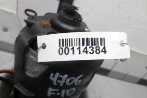 Изображение товара 114384 - 00114384 ventilyator otopitelya (motorchik pechki) 1