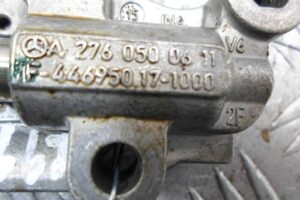 Изображение товара 114387 - 00114387 mekhanizm natyazheniya remnya Ford Mondeo 1