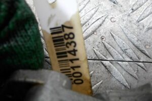 Изображение товара 114387 - 00114387 mekhanizm natyazheniya remnya Ford Mondeo 2