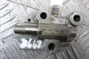 Изображение товара 114387 - 00114387 mekhanizm natyazheniya remnya Ford Mondeo