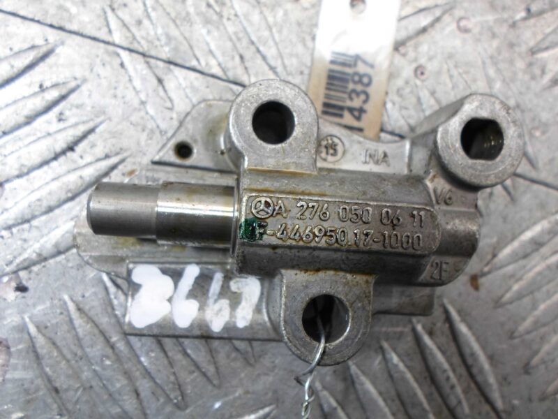 Изображение товара 114387 - 00114387 mekhanizm natyazheniya remnya Ford Mondeo