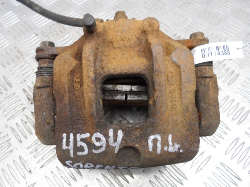 Изображение товара 114388 - 00114388 support perednij levyj Audi TT