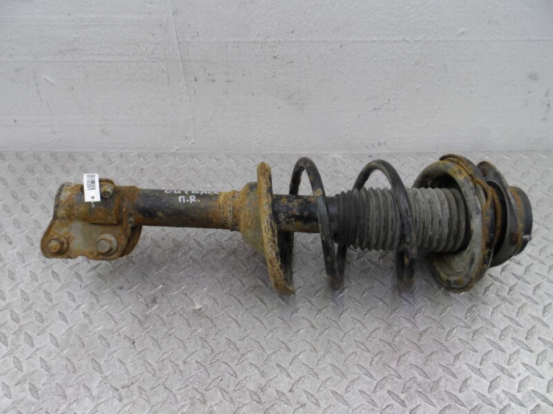 Изображение товара 197298 - 00114391 amortizator perednij pravyj