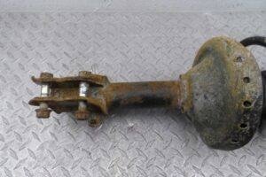 Изображение товара 197298 - 00114391 amortizator perednij pravyj 1