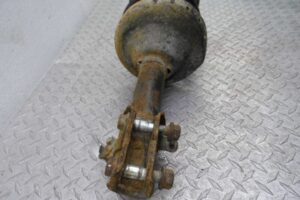 Изображение товара 197298 - 00114391 amortizator perednij pravyj 3