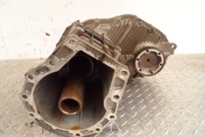 Изображение товара 114404 - 00114404 razdatochnaya korobka