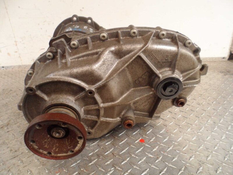 Изображение товара 114404 - 00114404 razdatochnaya korobka 5