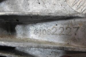 Изображение товара 114407 - 00114407 kronshtejn kpp 2