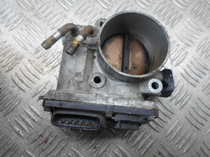 Изображение товара 114412 - 00114412 zaslonka drosselnaya