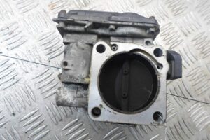 Изображение товара 114412 - 00114412 zaslonka drosselnaya 2