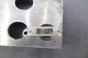 Изображение товара 114417 - 00114417 usilitel bampera zadnij Lexus LS 3