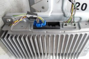 Изображение товара 114425 - 00114425 blok usilitelya muzyki Skoda Yeti 3