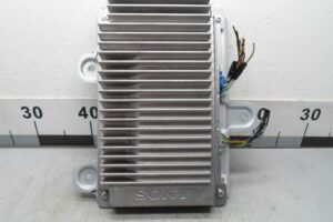 Изображение товара 114425 - 00114425 blok usilitelya muzyki Skoda Yeti