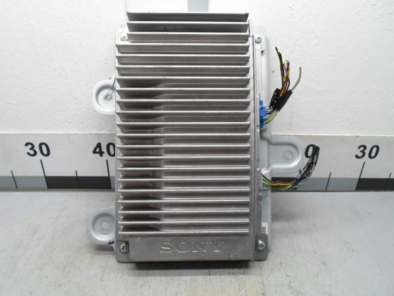 Изображение товара 114425 - 00114425 blok usilitelya muzyki Skoda Yeti