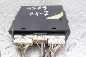 Изображение товара 114430 - 00114430 blok upravleniya tsentralnym zamkom Citroen Berlingo 2