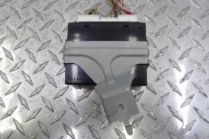 Изображение товара 114430 - 00114430 blok upravleniya tsentralnym zamkom Citroen Berlingo 3