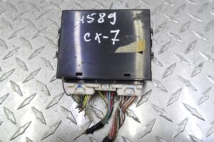 Изображение товара 114430 - 00114430 blok upravleniya tsentralnym zamkom Citroen Berlingo