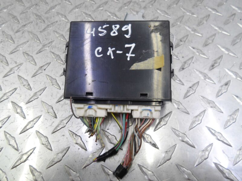 Изображение товара 114430 - 00114430 blok upravleniya tsentralnym zamkom Citroen Berlingo