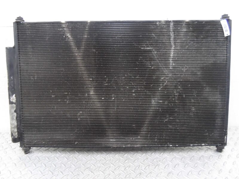Изображение товара 114447 - 00114447 radiator konditsionera