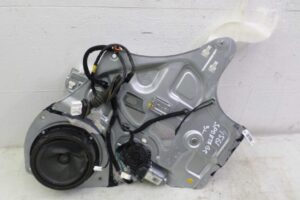 Изображение товара 114450 - 00114450 steklopodemnik zadnij levyj Alfa Romeo 146