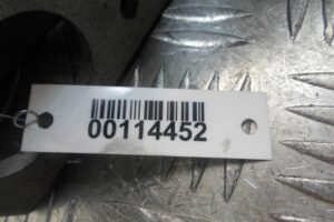 Изображение товара 114452 - 00114452 kronshtejn dvigatelya Volvo V50 3