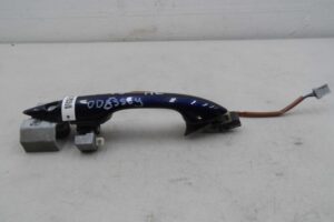 Изображение товара 114459 - 00114459 ruchka naruzhnaya perednyaya levaya