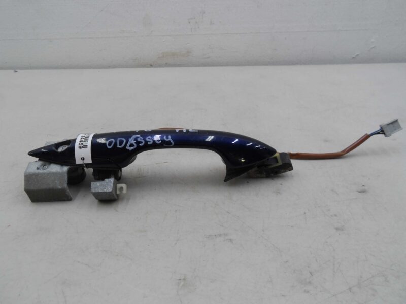 Изображение товара 114459 - 00114459 ruchka naruzhnaya perednyaya levaya