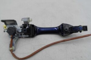 Изображение товара 114459 - 00114459 ruchka naruzhnaya perednyaya levaya 2