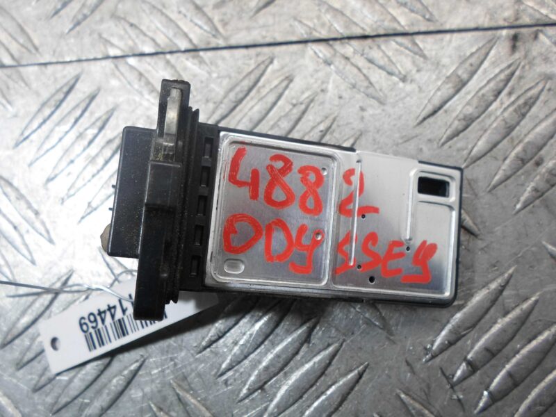 Изображение товара 114469 - 00114469 raskhodomer vozdukha (dmrv)