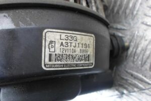 Изображение товара 114479 - 00114479 generator Citroen Berlingo 2