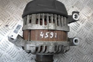 Изображение товара 114479 - 00114479 generator Citroen Berlingo 3
