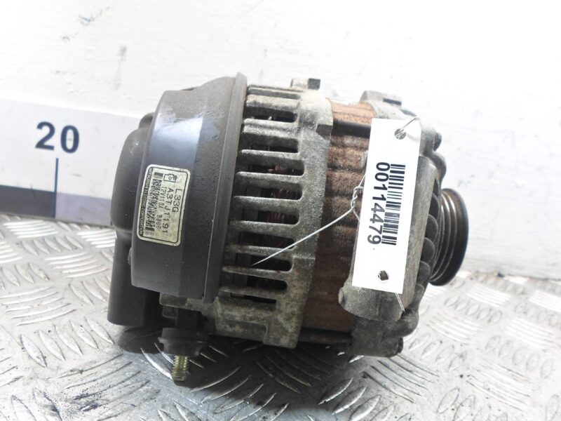 Изображение товара 114479 - 00114479 generator Citroen Berlingo