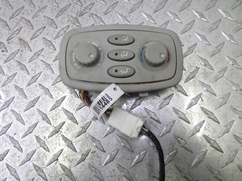 Изображение товара 114485 - 00114485 pereklyuchatel otopitelya