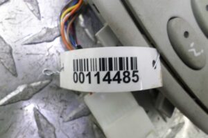 Изображение товара 114485 - 00114485 pereklyuchatel otopitelya 1