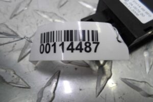 Изображение товара 114487 - 00114487 knopka salona Citroen C5 1