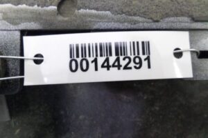 Изображение товара 144291 - 00114491 nakladka dveri (molding) 2