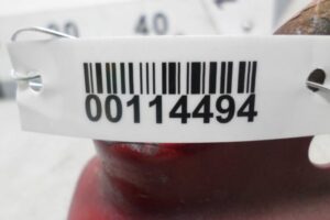 Изображение товара 114494 - 00114494 kronshtejn Subaru Legacy 2