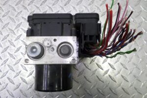 Изображение товара 114502 - 00114502 blok ABS Honda Ridgeline 1